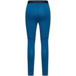 Шерстяные колготки Unterhose wo monviso ii Vaude, синий - фото 2