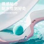 Купальники для плавания силиконовые бассейн unisex LINING - фото 10