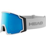 Мужская маска Neves Blue/White Head - фото