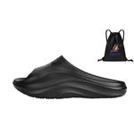 Домашние тапочки LINING, черный+черный 7 Pack Shoulder Storage Bag - фото