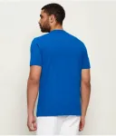 Футболка regular fit Boss Green, синий - фото 3