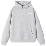 Свитшот Unisex Jeep, серый - фото 2