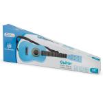 Детская гитара, синяя, New Classic Toys - фото 3