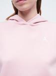 Толстовка Jordan BRKLN FLC, Rose - фото 6