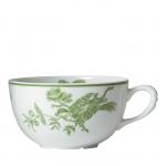 Бернардо Альбертина Чашка чая Bernardaud, мультиколор - фото