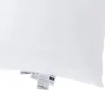 Подушка с подушечкой, белый полиэстер DKD HOME DECOR - фото 8