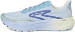 Кроссовки Brooks Women's Ghost 17, Kentucky/Blue/Lavender - фото 4
