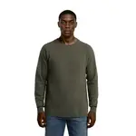 Толстовка G-Star Jirgi Regular Fit, зеленый - фото