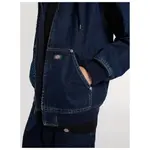 Куртка Dickies Hilham bomber, синий - фото 6