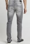 Джинсы Straight Leg MULTIFLEX NOOS Blend, цвет denim light grey - фото 3