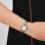 CASIO Часы Women's Standard Series Silver Watch - фото 8