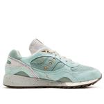 Кроссовки shadow 6000 Saucony, серый - фото 2