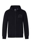 Худи Cordon Sport Hoodie, Black - фото