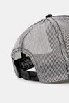 Кепка Von Dutch, серый - фото 3