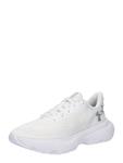 Беговые кроссовки UNDER ARMOUR Infinite, White - фото