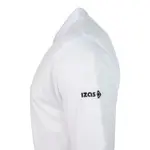 ACAY Izas мужская рубашка поло, белый - фото 4