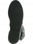 THINK! Ботинки 'Agrat' черные - фото 6