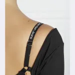 Платье Calvin Klein, черный - фото 4