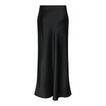 Юбка Yas Pella long, черный - фото 4