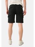 Тканевые шорты Deeluxe Shorts 'CEMI', черный - фото 3