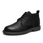 Ботинки PARDASAUL Ankle Boots Men, черный - фото 2