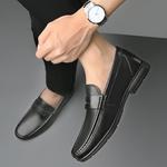 Туфли Men"s Casual Men Low-Top черный Aokang - фото 7