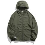 Солнцезащитная одежда унисекс Jeep, белый - фото 9