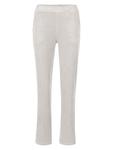 MADELEINE Брюки Regular Pearl White - фото
