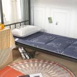 Yalu Наматрасник Whale Ydy 90x200 см - фото 5