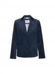 Noa Noa Блейзер 'TrineNN' в темно-синем цвете - фото