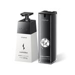 SOLEHE HEFENGYU мужское очищающее молочко для отбеливания и восстановления отбеливающее, восстанавливающее, увлажняющее, очищающее обновленная версия 2.0 200г - фото