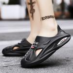 Сабо унисекс Caritesport, серый - фото 12