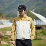 Солнцезащитная одежда унисекс Jeep, цвет 238 Khaki - фото 37