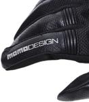 Мотоциклетные перчатки MOMO ascendancy - фото 5