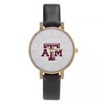 Мужские часы Texas A&M Aggies Lunar Watch Sparo - фото