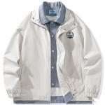 Куртка Unisex Doraemon, черная (с капюшоном) - фото 4