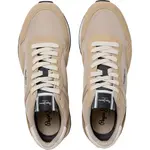 Кроссовки Pepe Jeans Hailon Basic, бежевый - фото 2