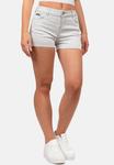Шорты Cipo & Baxx Shorts, Light Grey - фото 5