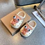 Детские тапочки Детские Tide attack, розовый - фото 4