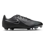 Футбольные бутсы Nike Phantom GX 2 Academy MG, черный - фото