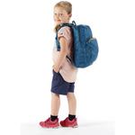 Детский Рюкзак Минни 5 Vaude, синий - фото 4