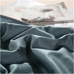 Generic Комплект постельного белья хлопковый домашний - фото 4