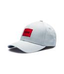 Кепка Hugo Men-x 581-rl, серый - фото