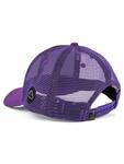 Бейсболка Blackskies Race, сиреневый - фото 4