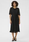 Платье Kaffe KADEMI DRESS, Black Deep/Mottled Black - фото
