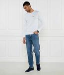 Свитер Aeronautica Militare Regular Fit, белый - фото 2