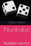 Nurikabe: Numbers are fun (Independently published) - фото