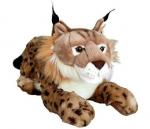 Рысь 50см Inna marka - фото