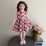 Платье для детей 3-7 лет PROTECTCAMEL, image color - фото 6