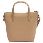 LACOSTE Сумка-шоппер из ПВХ, Beige - фото 2